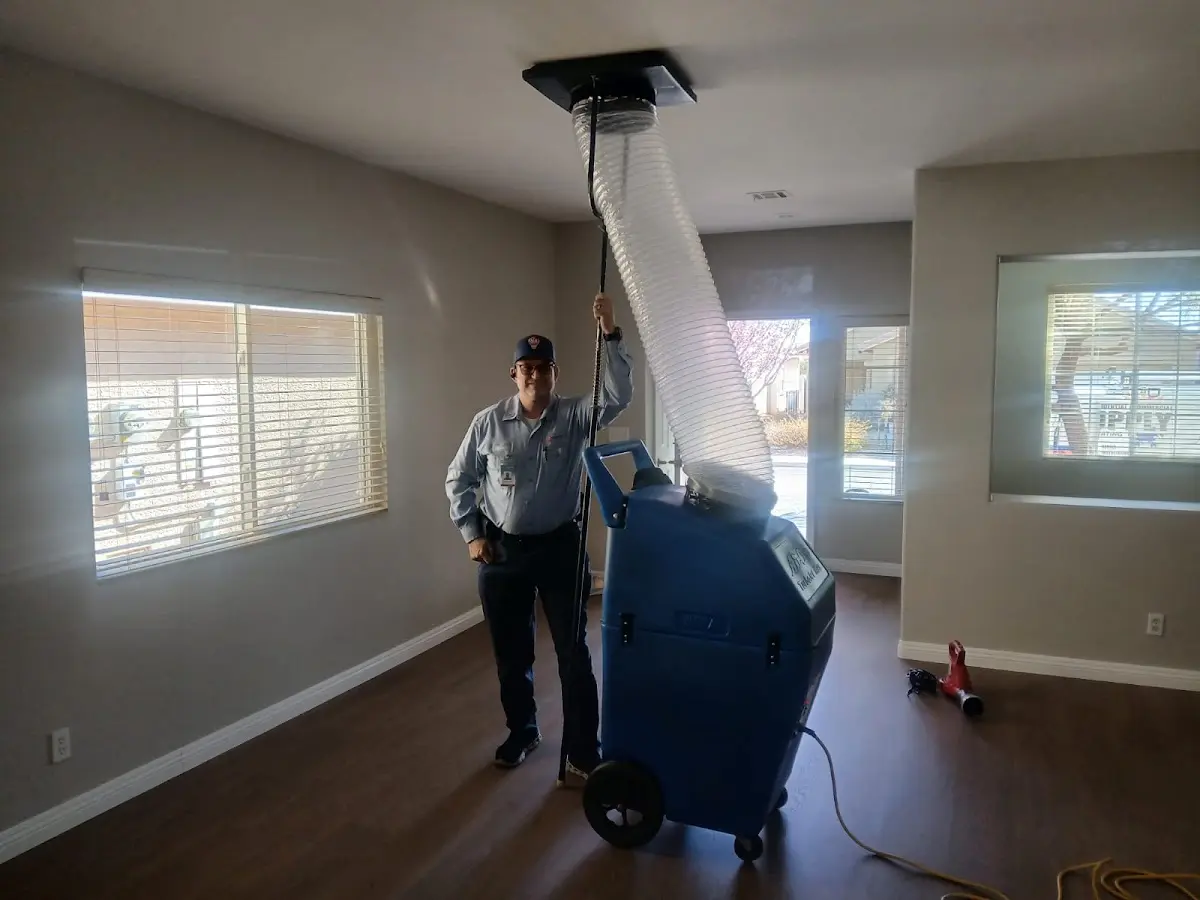 Professional AC Repair work inside a Galliano home